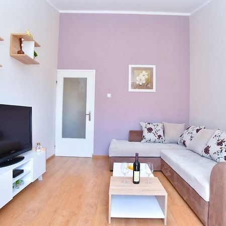 Apartment Nada 01 ブドヴァ エクステリア 写真